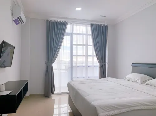 Hotel Tanjung Gelam Hotels in Tanjung Balai Karimun