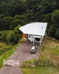 Arisa Mountain House Hotels in Ujarras