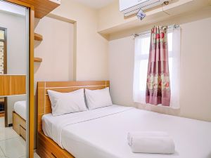 Comfort Stay 2Br At Bogor Valley Apartment