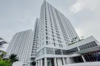 Cozy Living Studio Apartment Serpong Garden Hotels in Cisauk