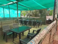 Raapan Beach Resort Hotels in Malvan