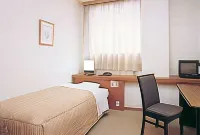 Koriyama Central Hotel