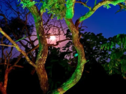 Sanctuary Pirenópolis Suítes e Flats