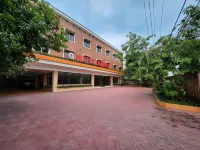 Hotel Diafan Purwodadi Hotel di Kecamatan Purwodadi