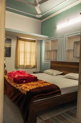 Pachamama Hostel
