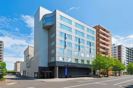 MYSTAYS札幌中島公園飯店