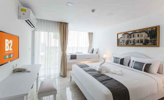 B2 Phuket Premier Hotel