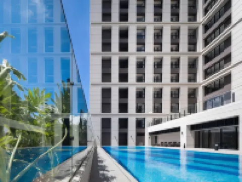 Lakeshore Hotel Tainan Hotels in Tainan