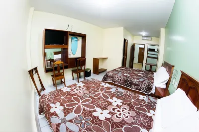 Hotel del Angel Inn Các khách sạn ở Martinez de La Torre