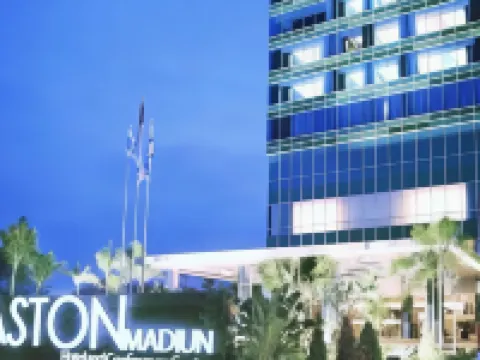 Aston Madiun Hotel & Conference Center Hotels in Madiun City