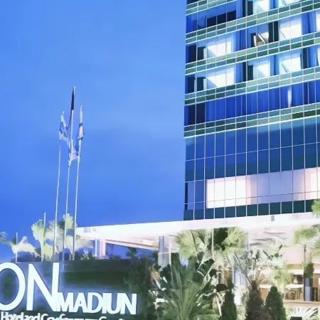 Aston Madiun Hotel & Conference Center
