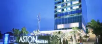 Aston Madiun Hotel & Conference Center Hotels in Magetan