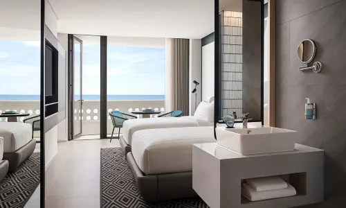Novotel Sihanoukville Holiday Resort