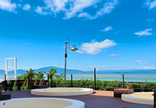 토모노야 시그니처료칸 남해