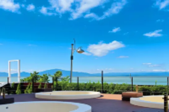 Tomonoya Signature Ryokan Namhae