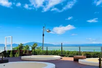 Tomonoya Signature Ryokan Namhae فنادق في نامهاي