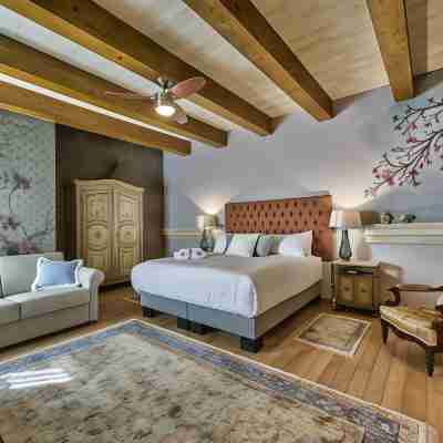 パラッツォ コンシグリア - IK コレクション Rooms