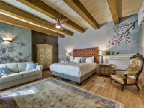 Palazzo Consiglia - IK Collection Hoteles en La Valeta