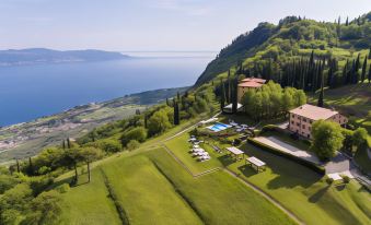 Boutique Hotel Villa Sostaga