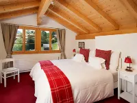 Chalet Tuffstein