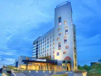 Aston Palembang Hotel & Conference Centre Hotels in Kemuning