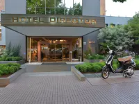 Hotel Director Vitacura Hotels in Vitacura