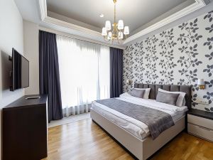 Hilltop North Avenue by Stellar Hotels, Yerevan