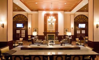 Homewood Suites by Hilton Lafayette-Airport
