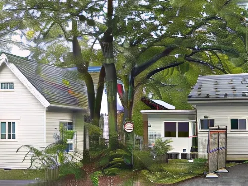 Pension & Cottage Yuyu Hotels in Shiroishi