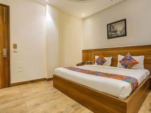 FabHotel Royal Touch Patel Nagar