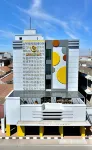 Zodiak Asia Afrika by KAGUM Hotels Hotel a 