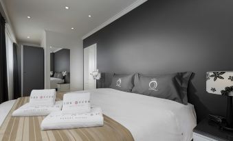 The Queen Luxury Apartments - Villa Fiorita
