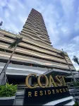 JK Coastal Inn Hoteles en Pásay