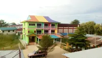 RuengsriSiri Guesthouse Hotels in 