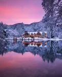 Jasna Chalet Resort