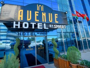 Avenue Hotel Baku