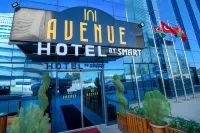 Avenue Hotel Baku Hotels near IntegralPlus mağazalar şəbəkəsi (Neftçilər 3)