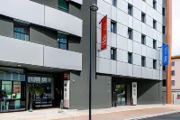 ibis budget Lugano Paradiso Hotels in Lugano