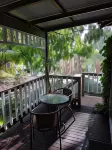 Adamsons Riverside Accommodation 그레이스타운 호텔