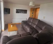 Wild Atlantic Apartments Port House Letterkenny Отели рядом с достопримечательностью «Парк Леттеркенни Таун»