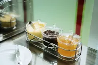 Amaris Hotel Sriwedari Solo - breakfast