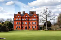 Grand Apartments Kew Gardens