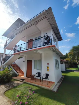 Hotel Campestre Mastranto Hotels in Гранха Эль Ачон