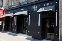 Hotel Eiffel Seine Hotels in Paris