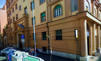Arches B&B - Housity