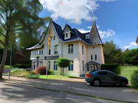 Hotel Seeufer