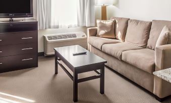 MainStay Suites Pittsburgh Airport