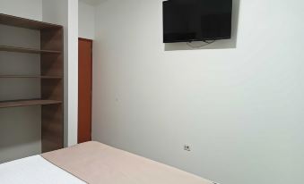 Suite & Business Hotel Pucallpa