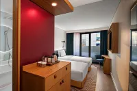 Hampton by Hilton Istanbul Sirkeci