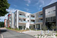 Chateau Camas Hotels in Balma